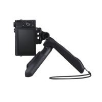 Canon PowerShot G7X Mark III Vlogger Kit Zwart